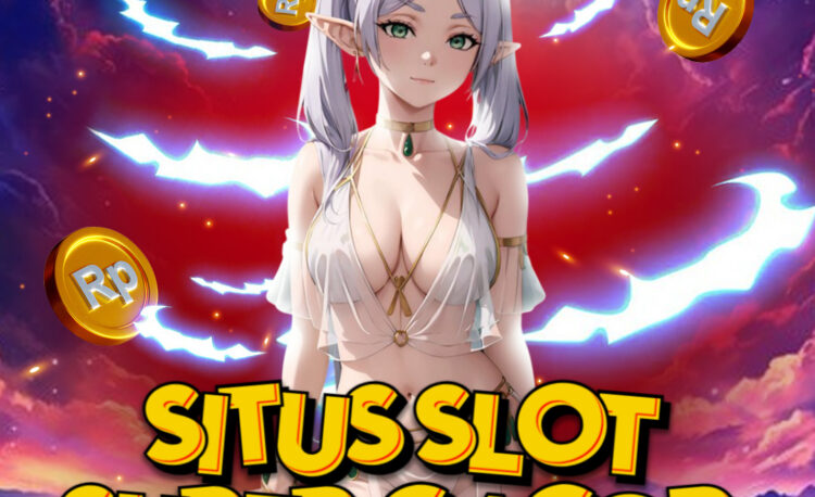 Slot DANA Bet Kecil Maxwin Gampang: Solusi Cuan Tanpa Harus Modal Besar